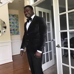 Meet your Posher, Bob